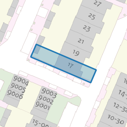 Perceel JPS00-B-9731