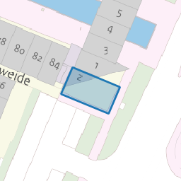 Perceel JPS00-B-9733