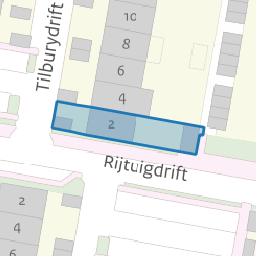 Perceel JPS00-B-9747