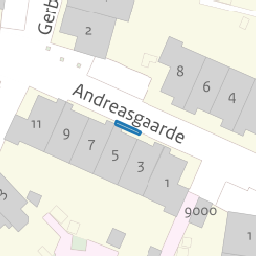 Perceel JPS00-B-9767