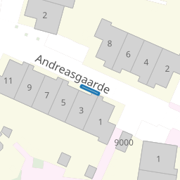 Perceel JPS00-B-9768