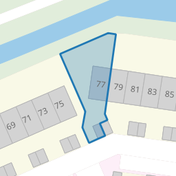 Perceel JPS00-B-9777