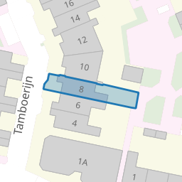 Perceel JPS00-B-9792