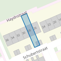 Perceel JPS00-B-9794