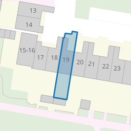 Perceel JPS00-B-9796