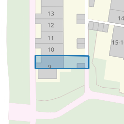 Perceel JPS00-B-9827