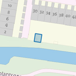 Perceel JPS00-B-9831