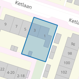 Perceel JPS00-B-9854