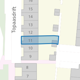 Perceel JPS00-B-9870