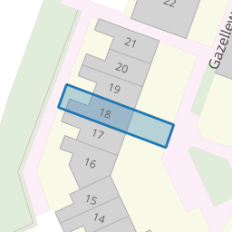 Perceel JPS00-B-9881