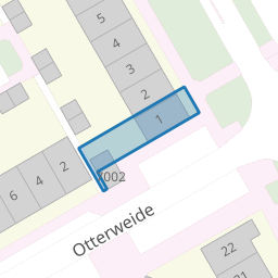 Perceel JPS00-B-9894