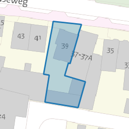 Perceel JPS00-B-9901