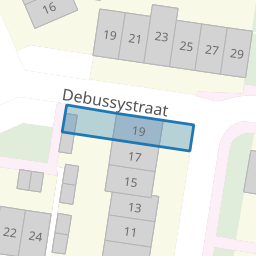 Perceel JPS00-B-9903