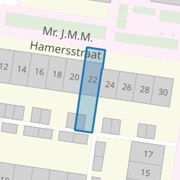 Perceel JPS00-B-9910