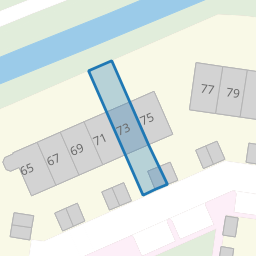 Perceel JPS00-B-9916