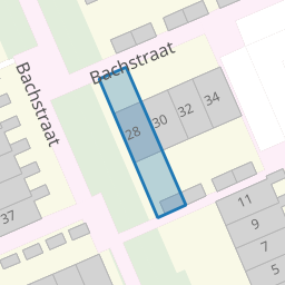 Perceel JPS00-B-9920