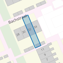 Perceel JPS00-B-9922