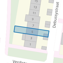 Perceel JPS00-B-9924