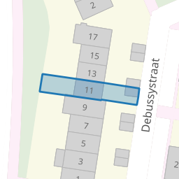 Perceel JPS00-B-9925