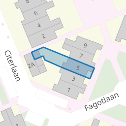 Perceel JPS00-B-9950