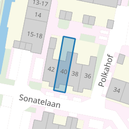 Perceel JPS00-B-9955