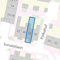 Perceel JPS00-B-9956