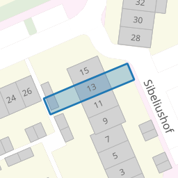 Perceel JPS00-B-9960