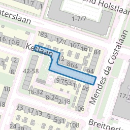 Perceel JPS00-B-9966