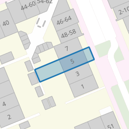 Perceel JPS00-B-9989