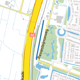 Perceel JPS00-B-9996