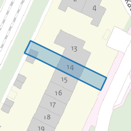 Perceel JPS00-C-1003