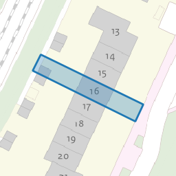 Perceel JPS00-C-1005