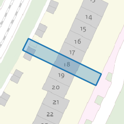 Perceel JPS00-C-1007