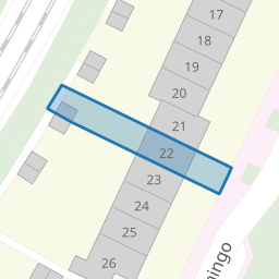 Perceel JPS00-C-1011