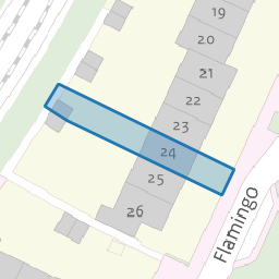 Perceel JPS00-C-1013