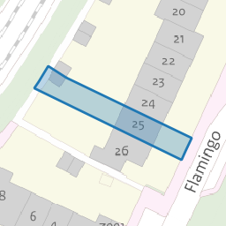 Perceel JPS00-C-1014