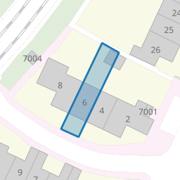 Perceel JPS00-C-1019