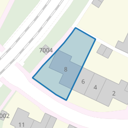 Perceel JPS00-C-1020