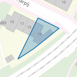 Perceel JPS00-C-1022