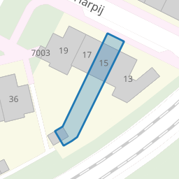 Perceel JPS00-C-1023