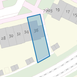 Perceel JPS00-C-1027