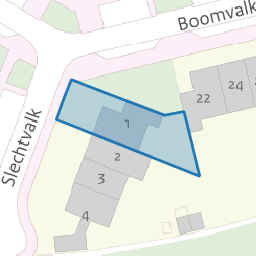 Perceel JPS00-C-1035