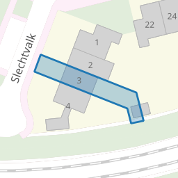 Perceel JPS00-C-1037