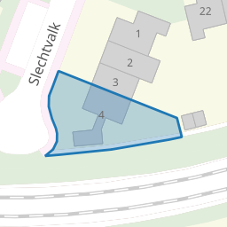 Perceel JPS00-C-1038