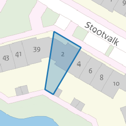 Perceel JPS00-C-1044