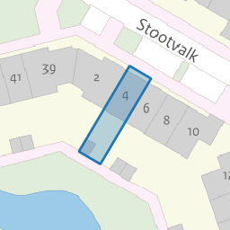 Perceel JPS00-C-1045