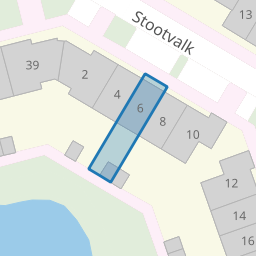 Perceel JPS00-C-1046