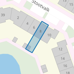 Perceel JPS00-C-1047