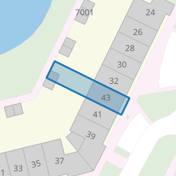 Perceel JPS00-C-1061