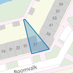 Perceel JPS00-C-1064